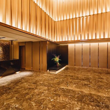 Fraser Suites Akasaka, Tokyo Eksteriør billede