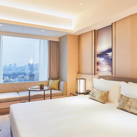 Fraser Suites Akasaka, Tokyo Eksteriør billede