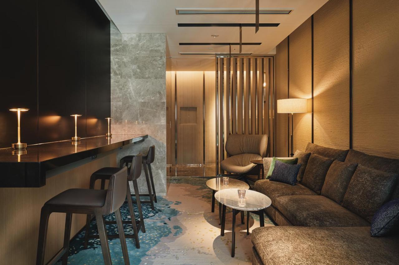 Fraser Suites Akasaka, Tokyo Eksteriør billede