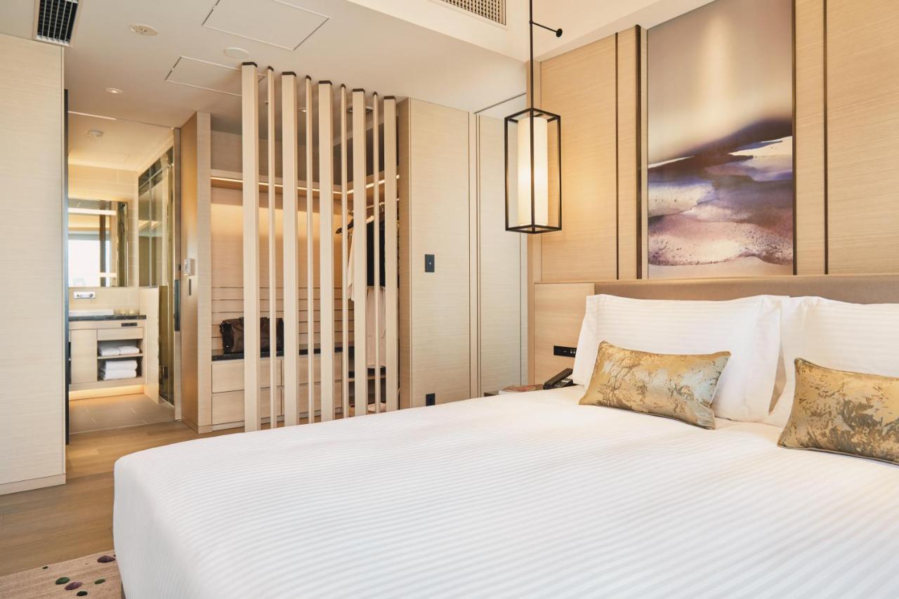 Fraser Suites Akasaka, Tokyo Eksteriør billede
