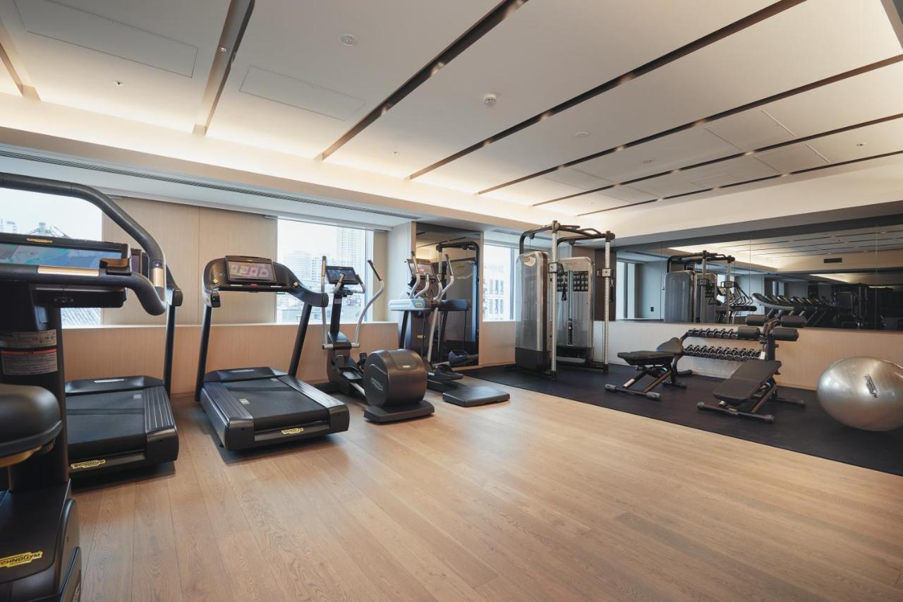 Fraser Suites Akasaka, Tokyo Eksteriør billede