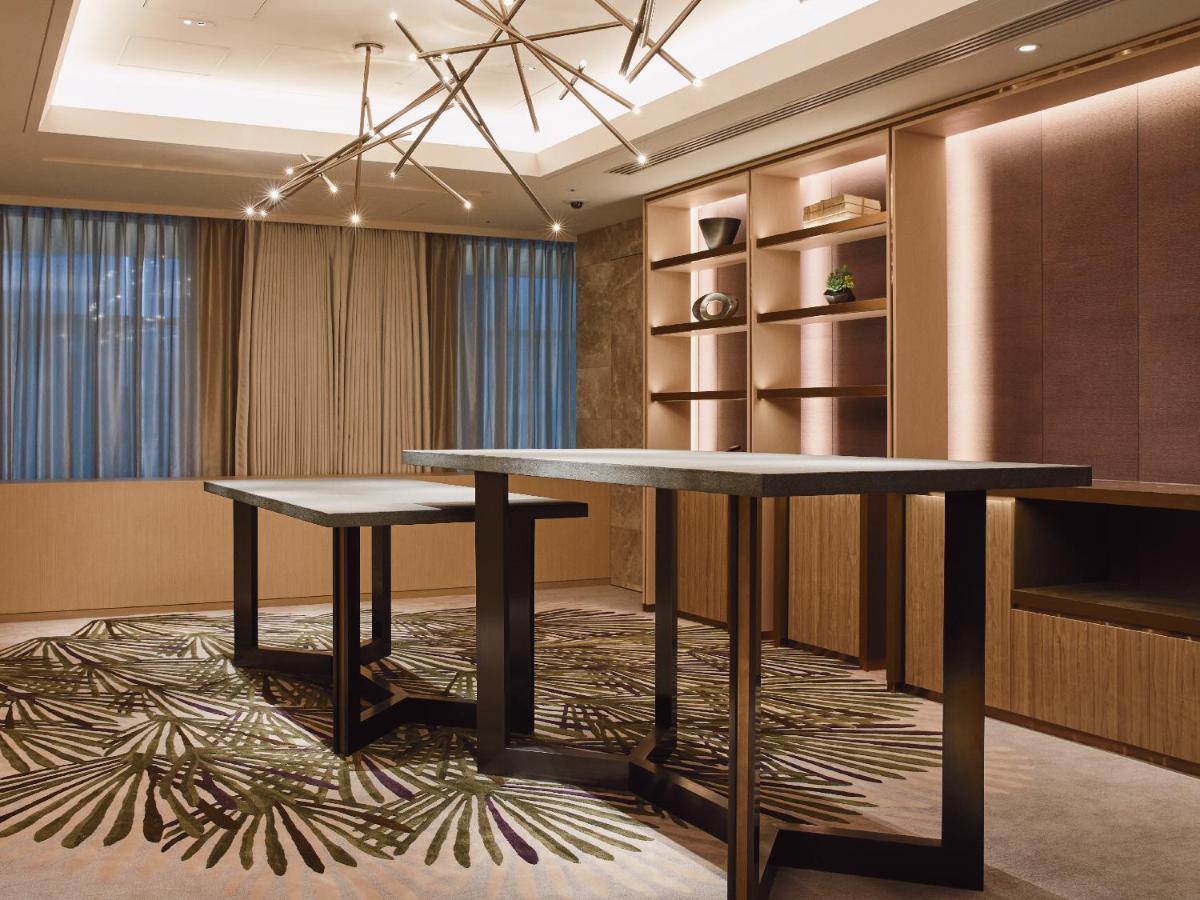 Fraser Suites Akasaka, Tokyo Eksteriør billede